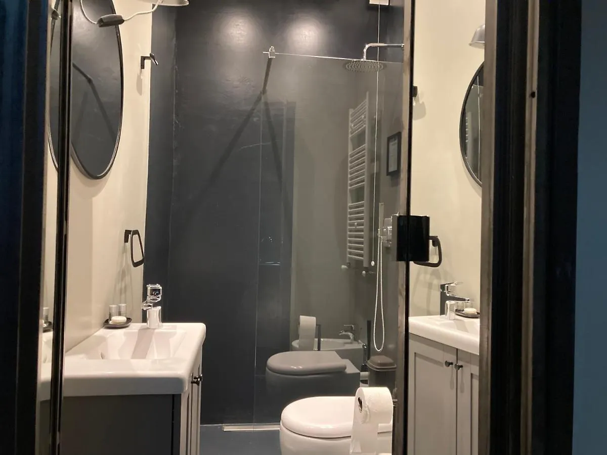 Hotel Calypso Milaan 0*,