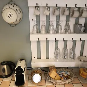 Residenza Fiori Di Grano Frühstückspension