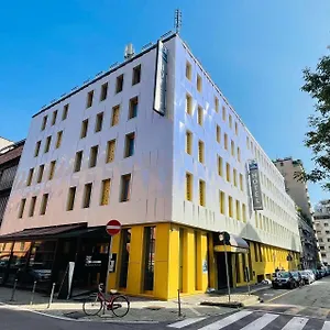 4* فندق بِست ويستيرن ماديسون