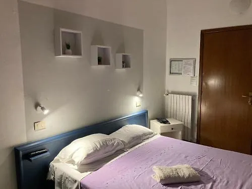 Hotel Calypso Milaan Italië