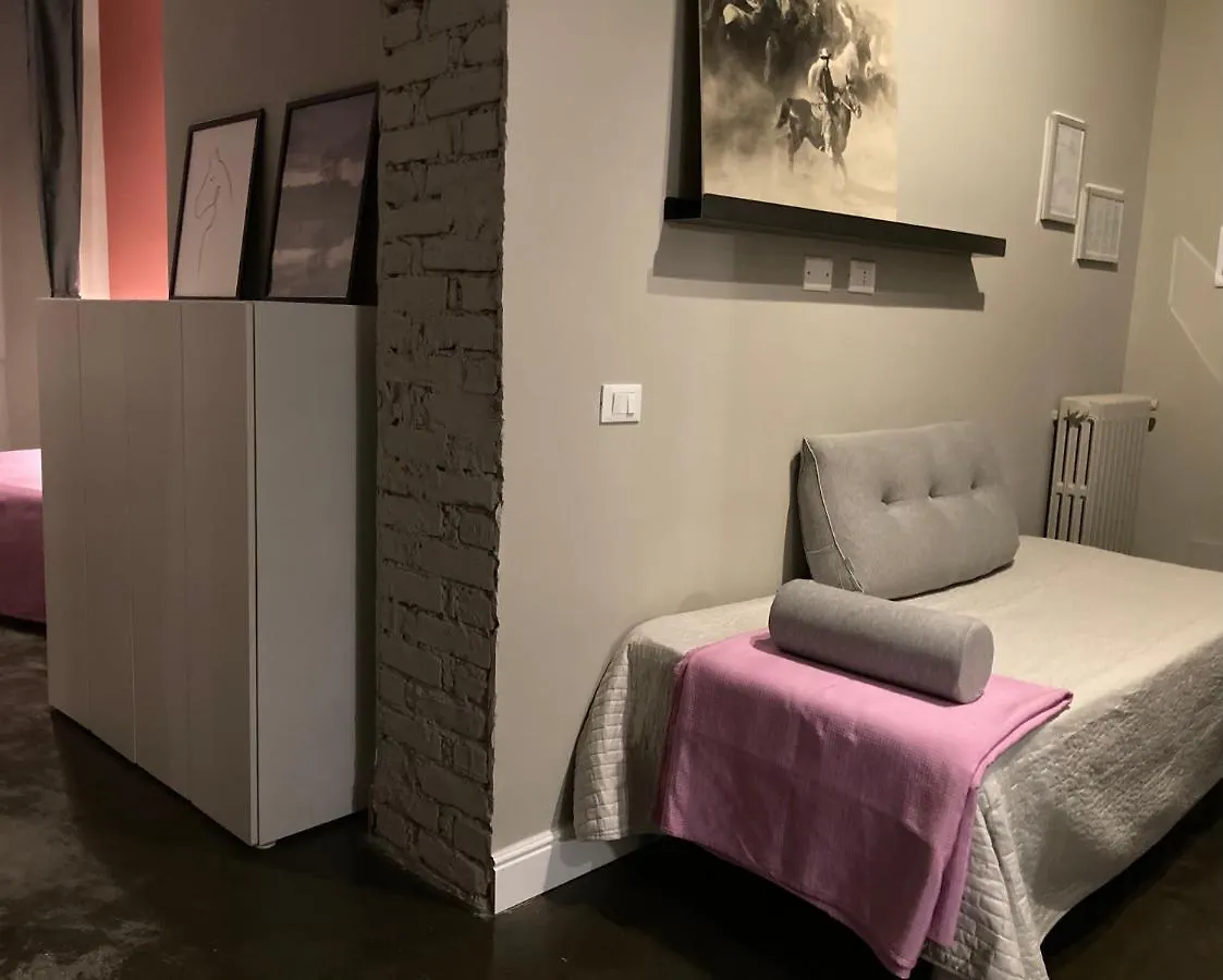 Hotel Calypso Milan