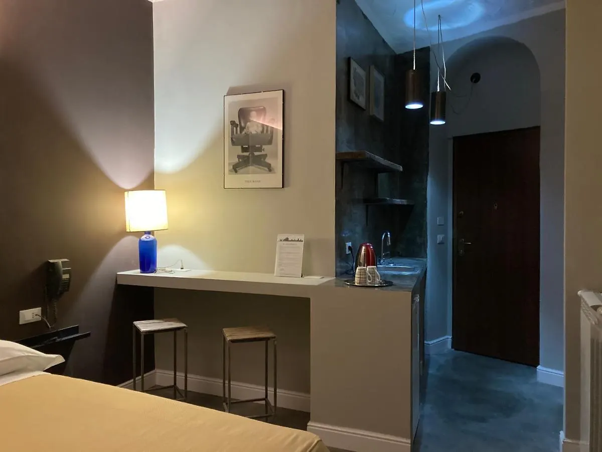 Hotel Calypso Milaan
