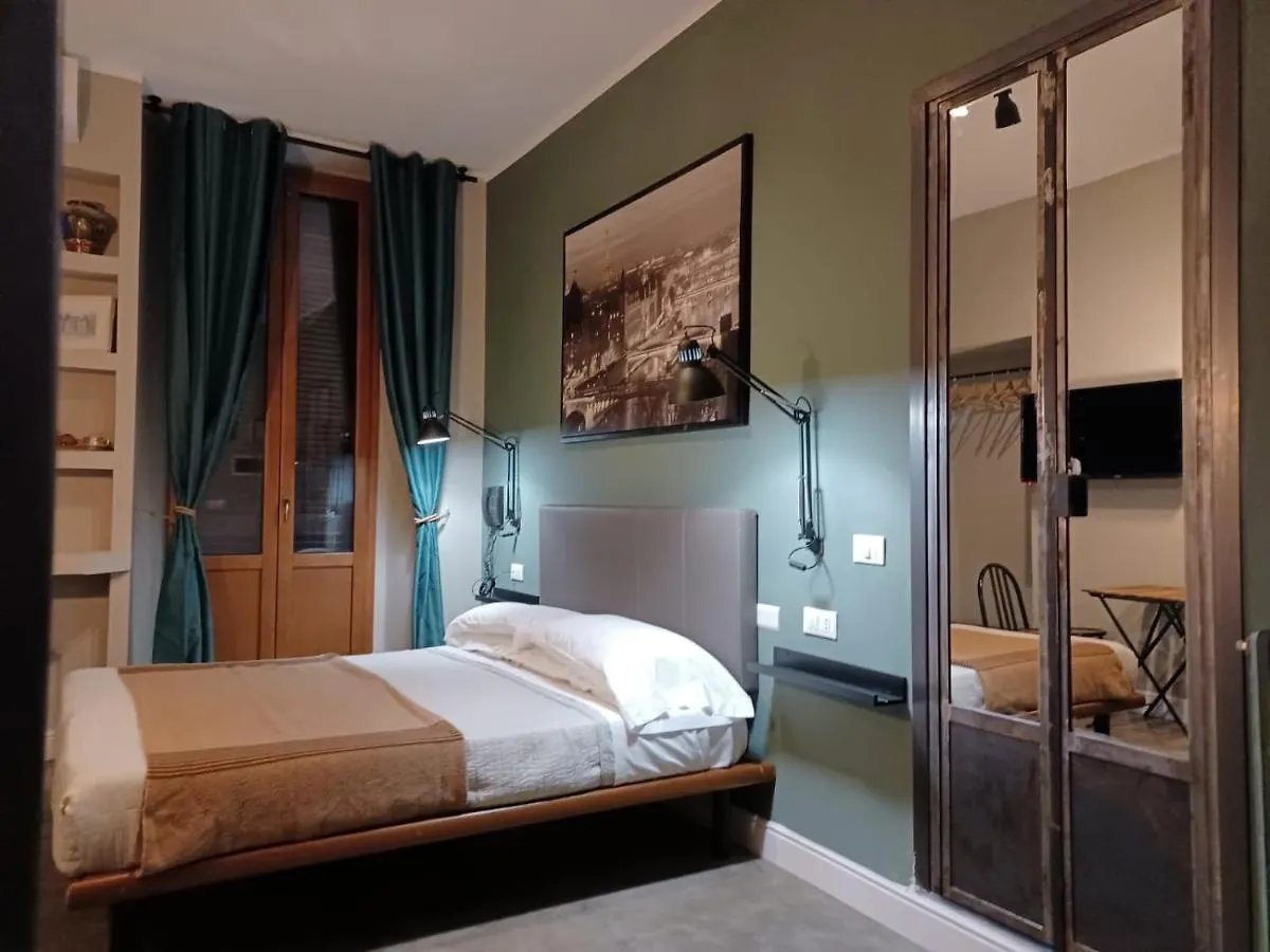 Hotel Calypso Milaan