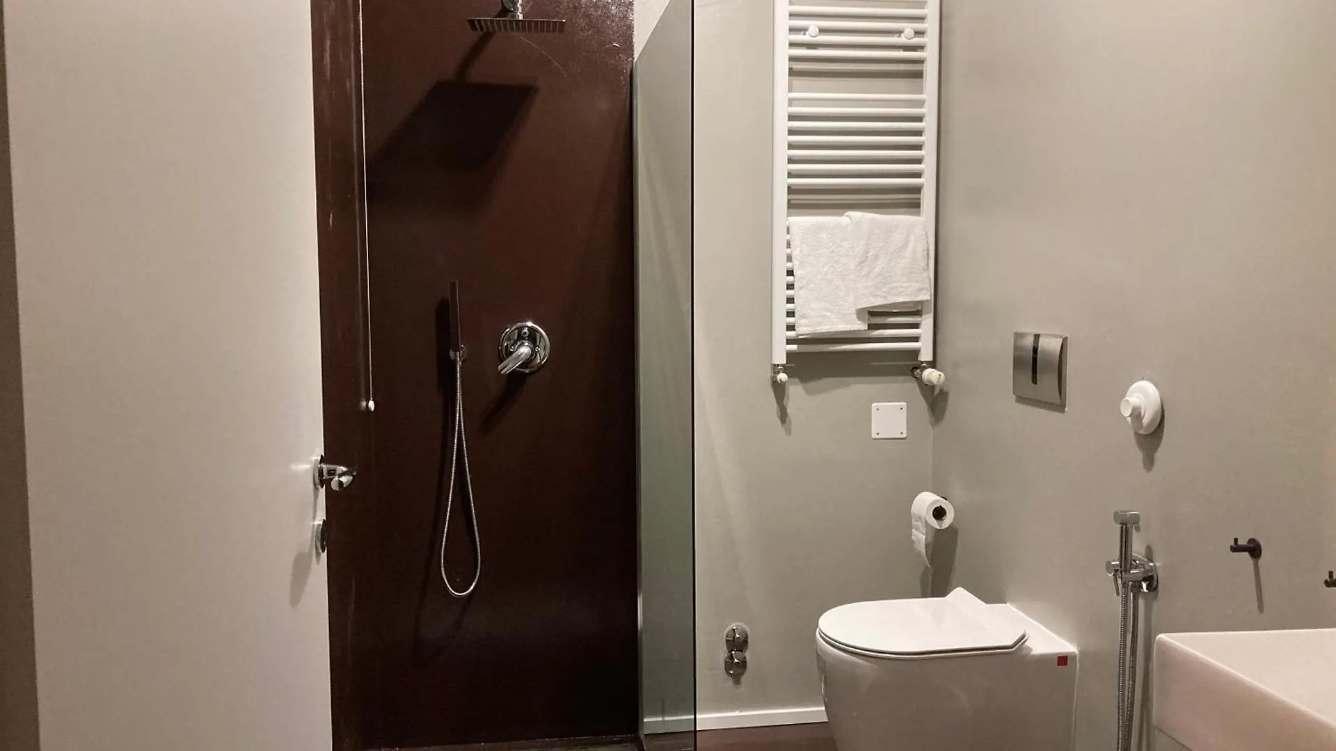 Hotel Calypso Milan