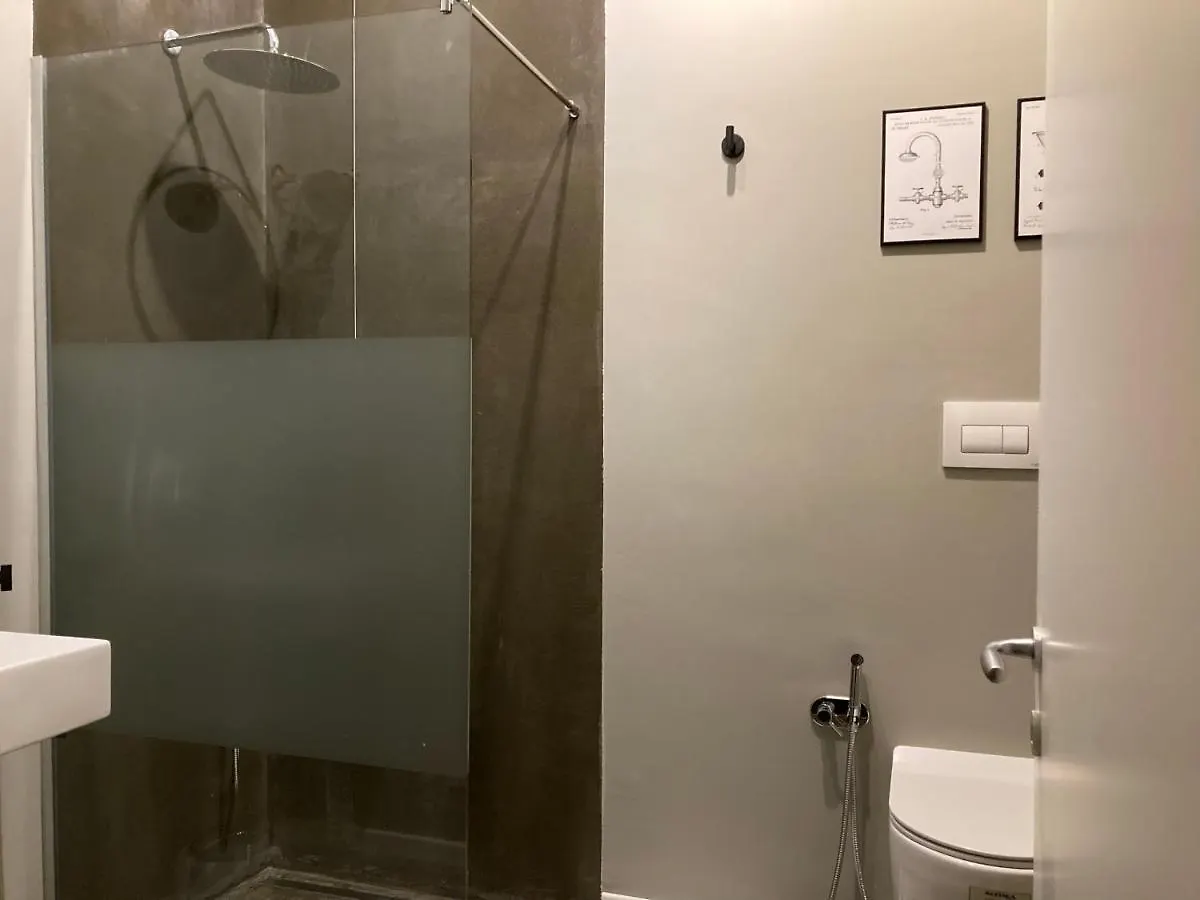 Hotel Calypso Milan 0*,