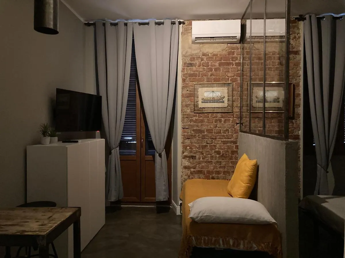 Hotel Calypso Milaan