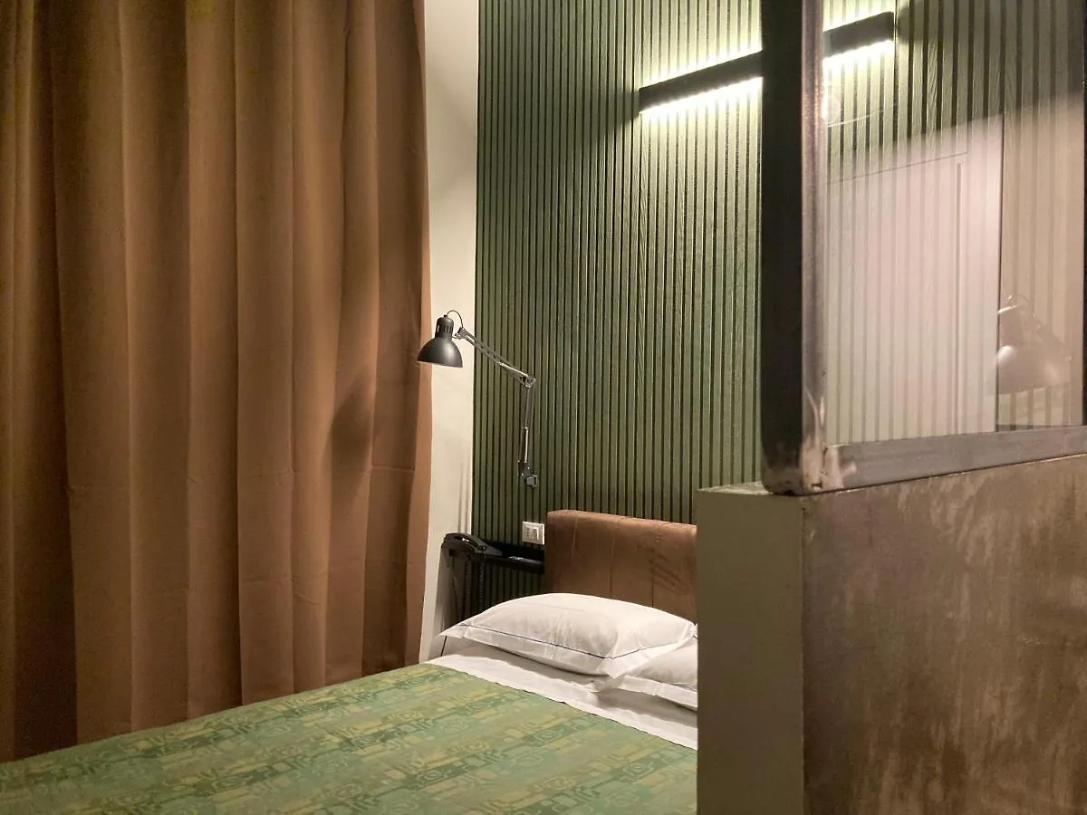 Hotel Calypso Milaan Italië