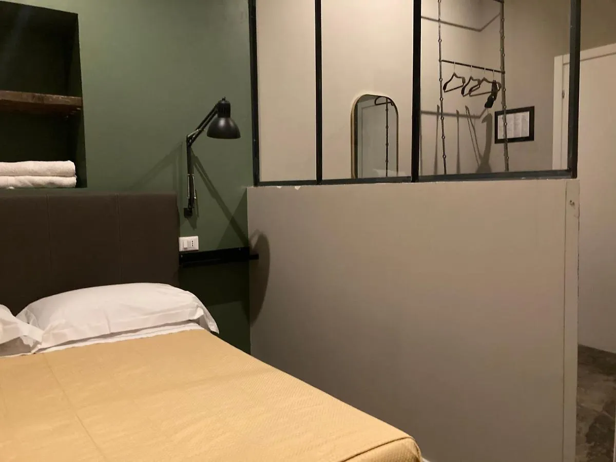 Hotel Calypso Milaan