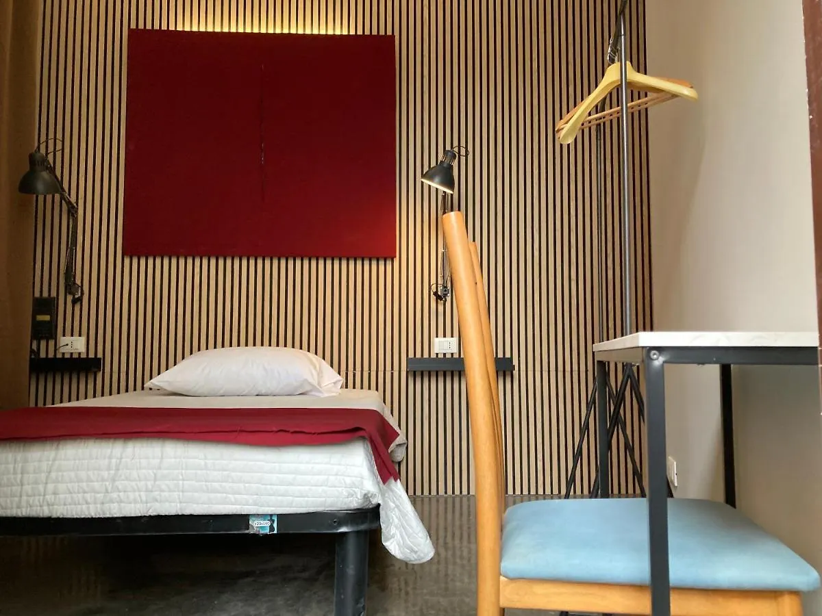 Hotel Calypso Milan Italy