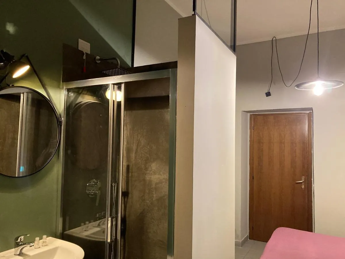 Hotel Calypso Milan
