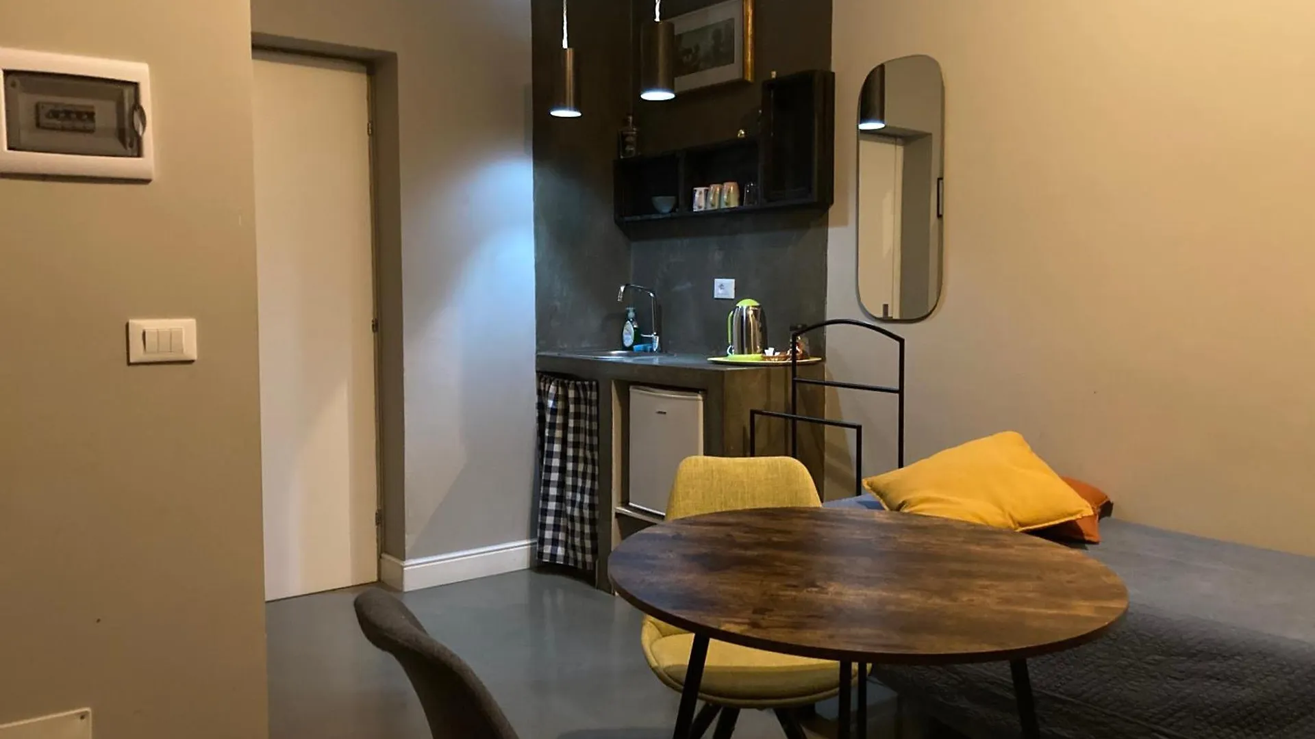 Hotel Calypso Milaan