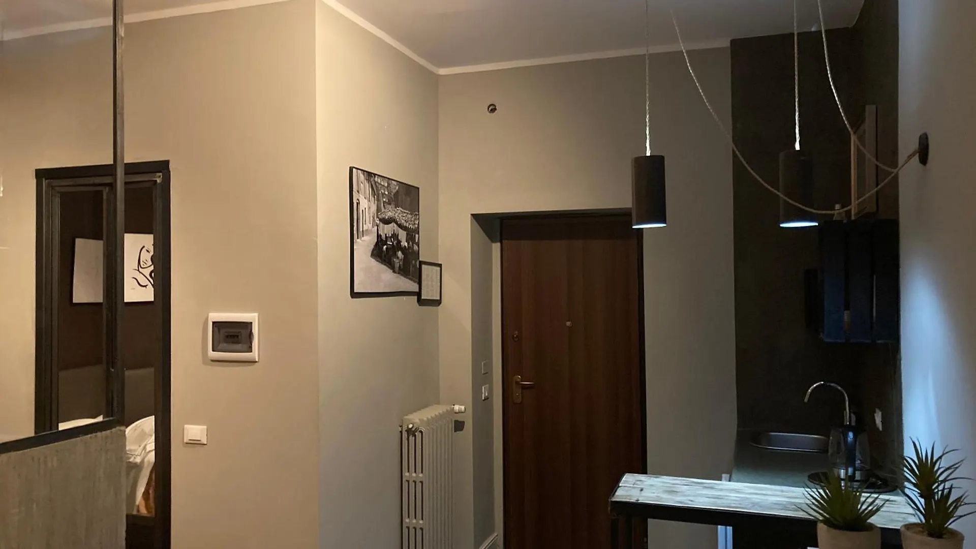 Hotel Calypso Milan 0*,