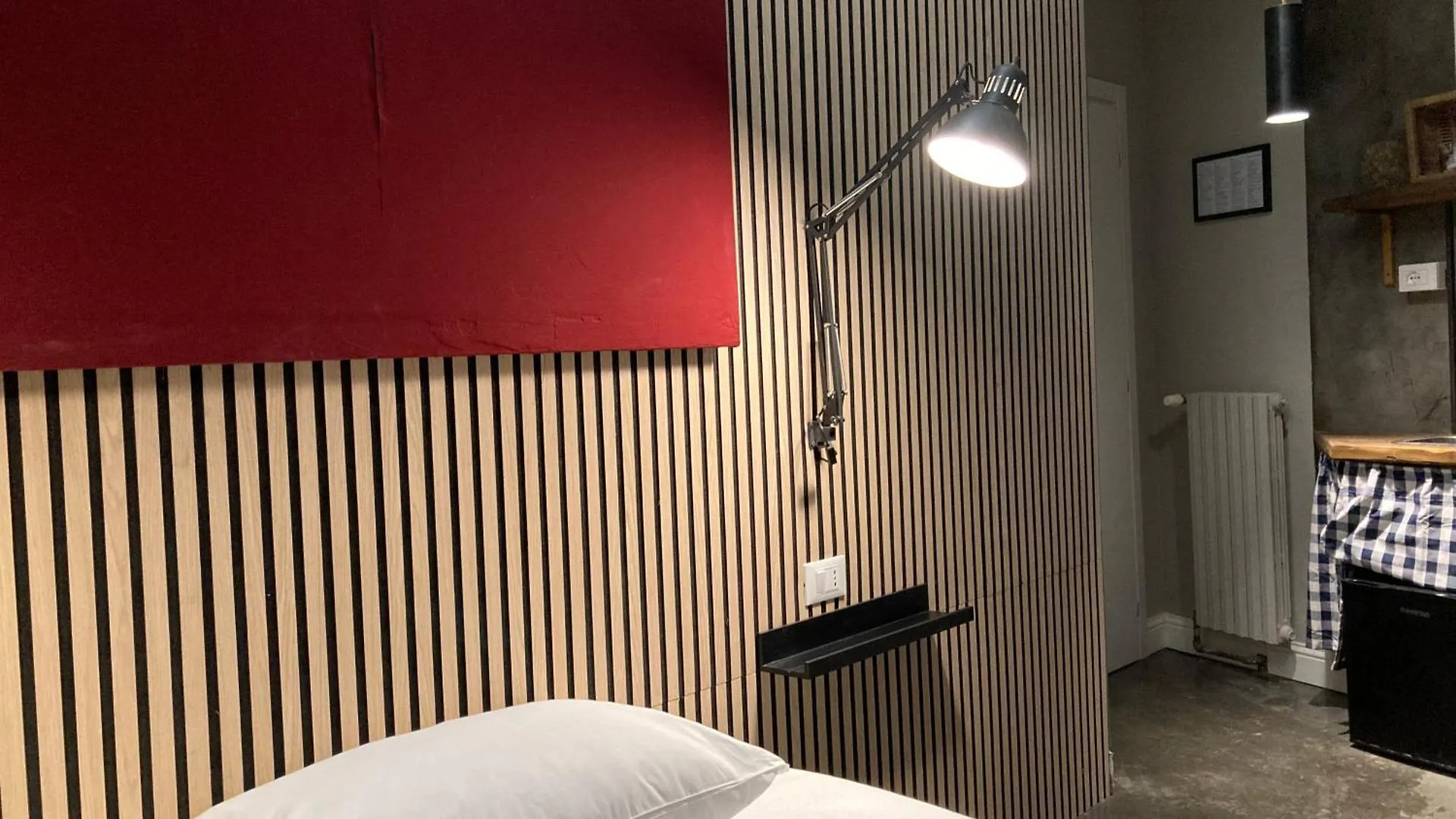 Hotel Calypso Milaan