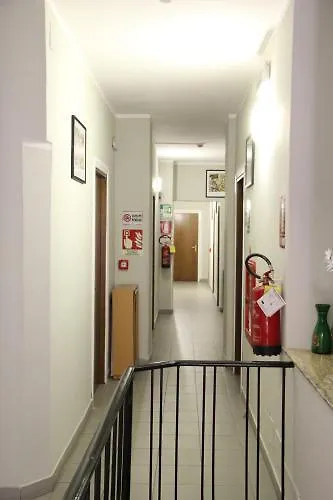 Hotel Calypso Milaan Italië