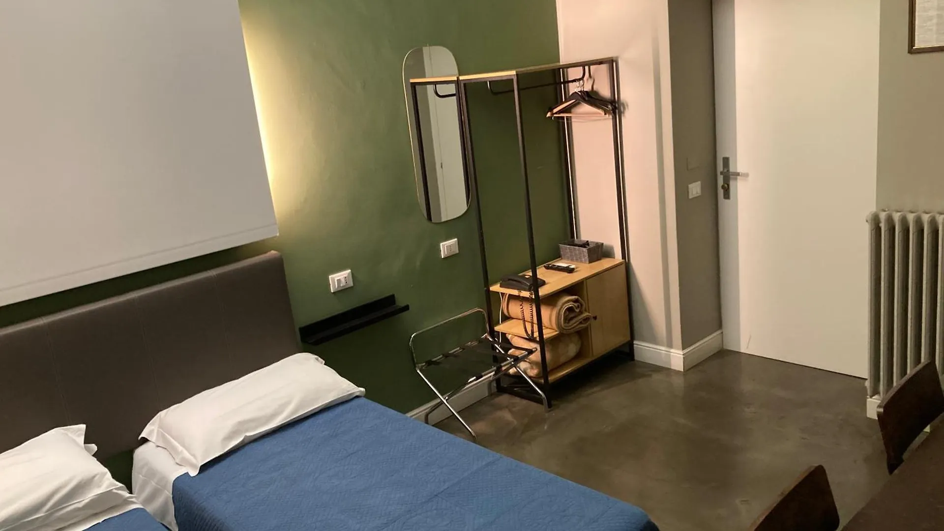 Hotel Calypso Milan