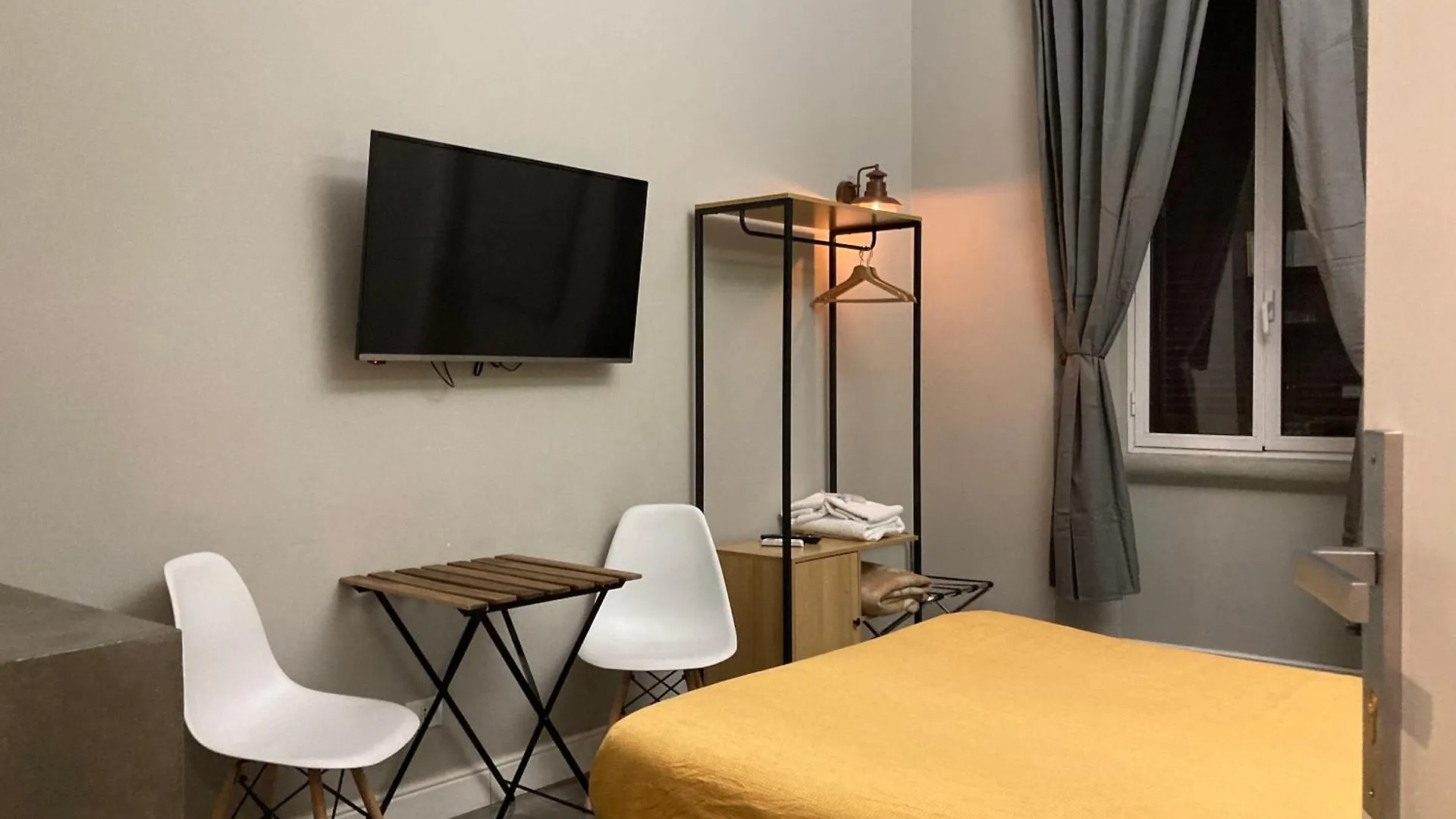 Hotel Calypso Milan Italy