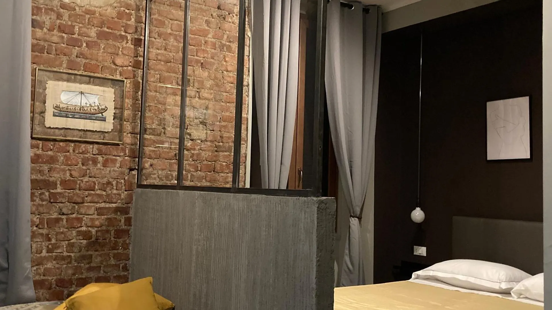 Hotel Calypso Milaan Italië