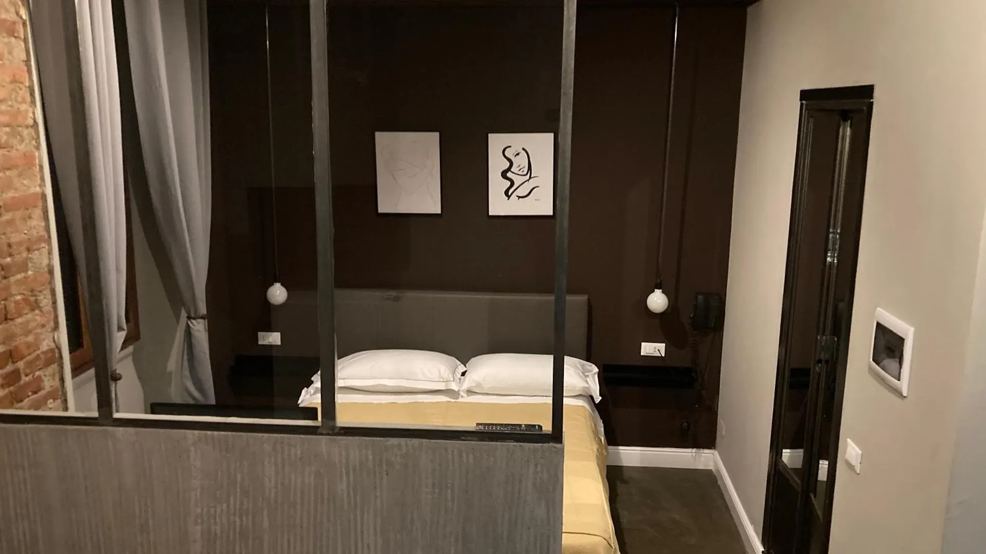 Hotel Calypso Milaan 0*,