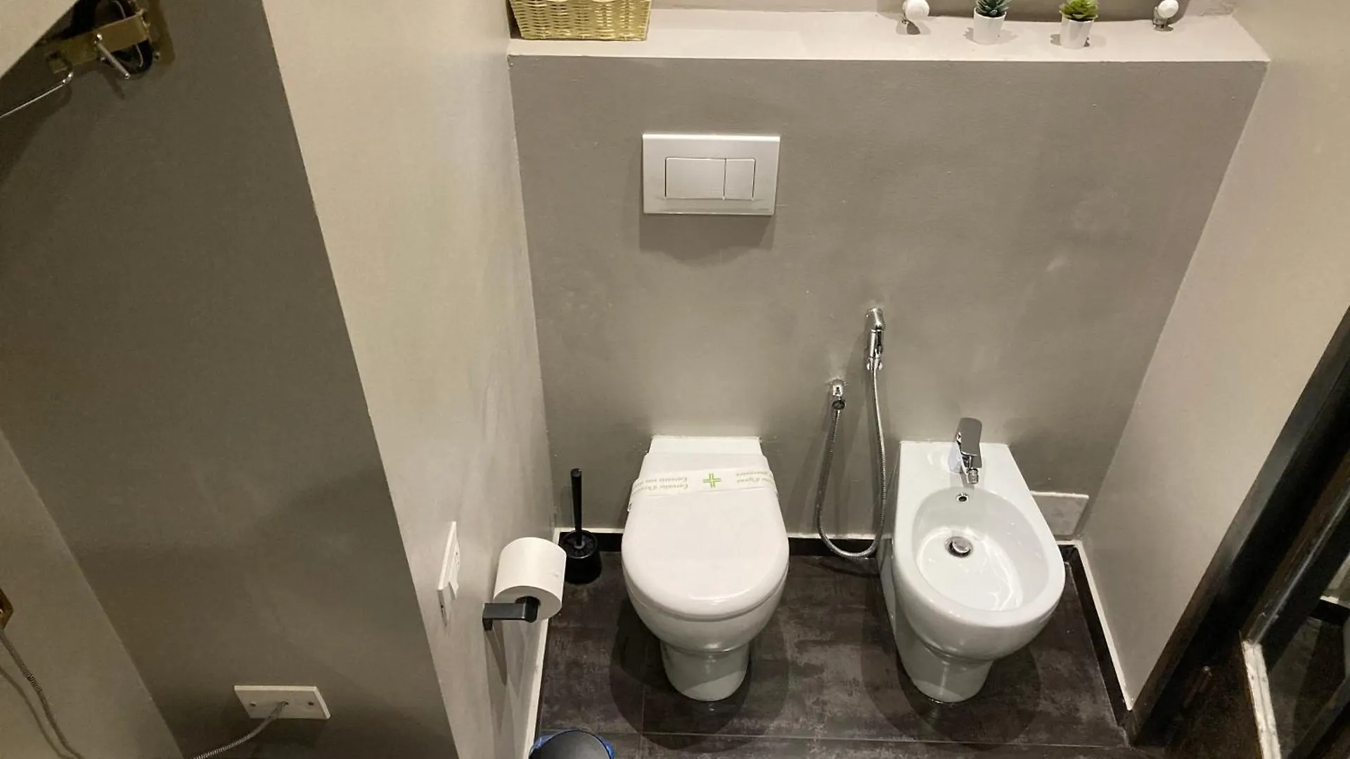 Hotel Calypso Milan