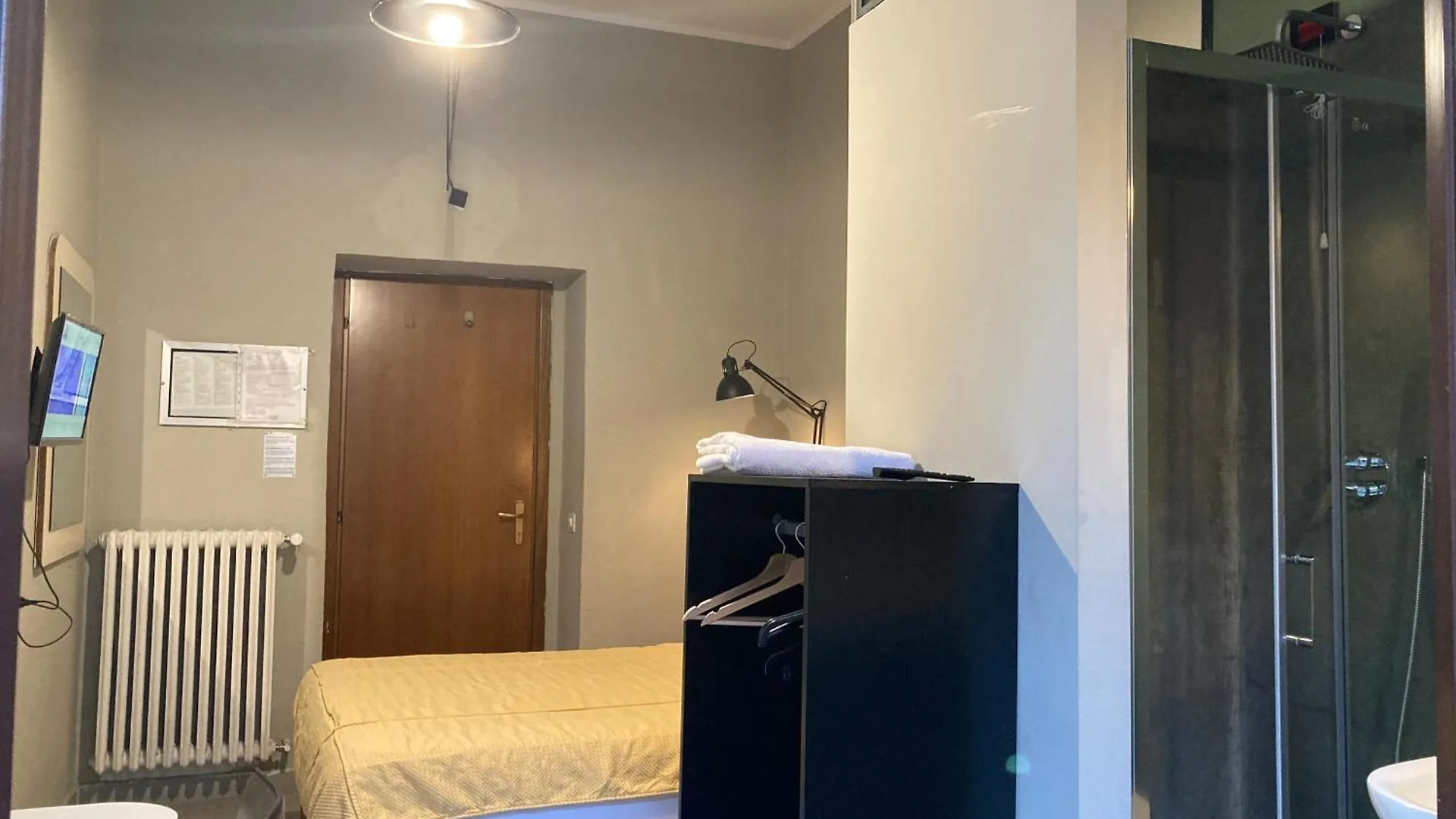 Hotel Calypso Milan