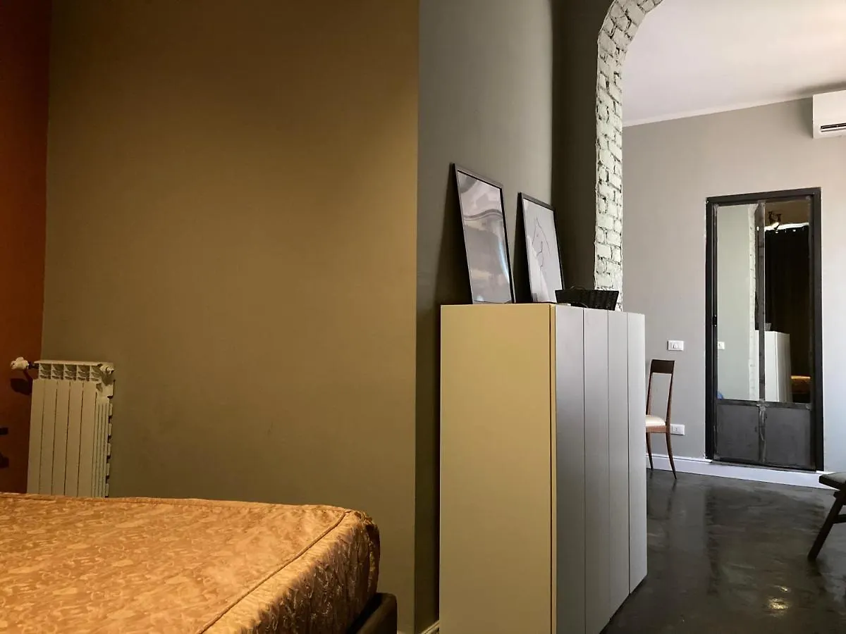 מילאנו Hotel Calypso