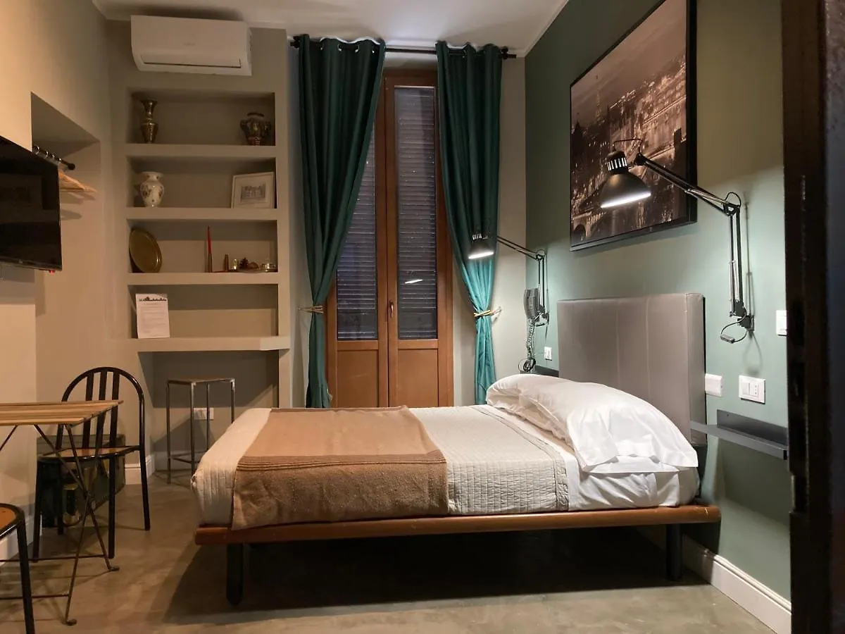 Hotel Calypso Mailand