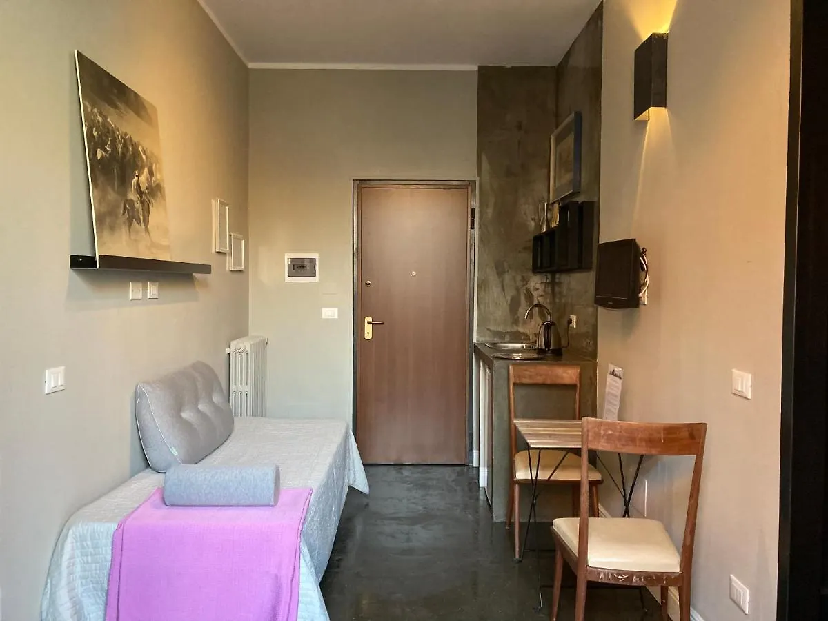 Hotel Calypso Mailand Italien