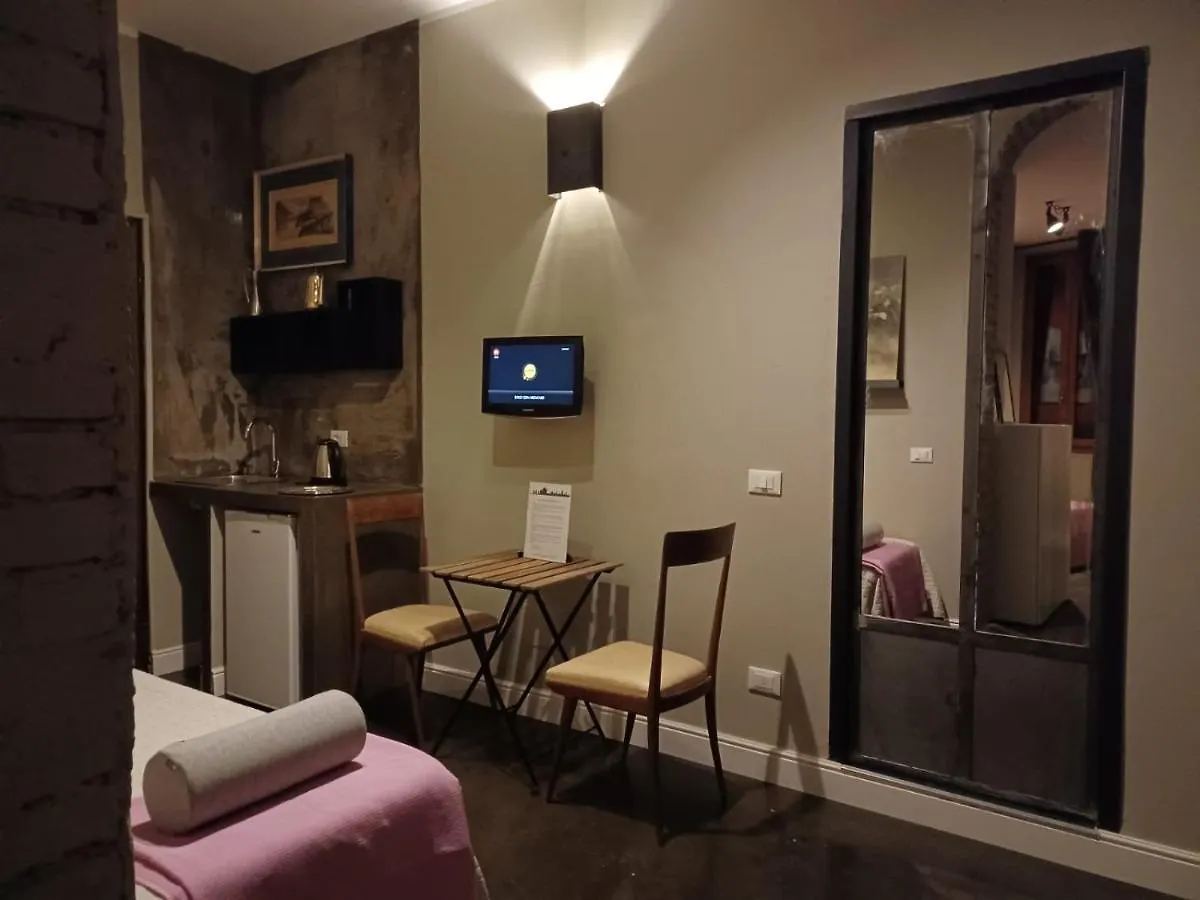 Hotel Calypso Mailand