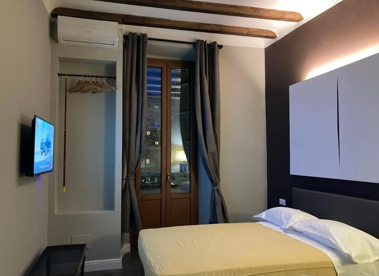 Hotel Calypso Mailand