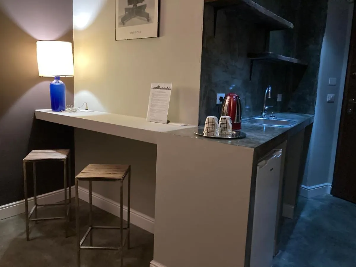 Hotel Calypso Mailand