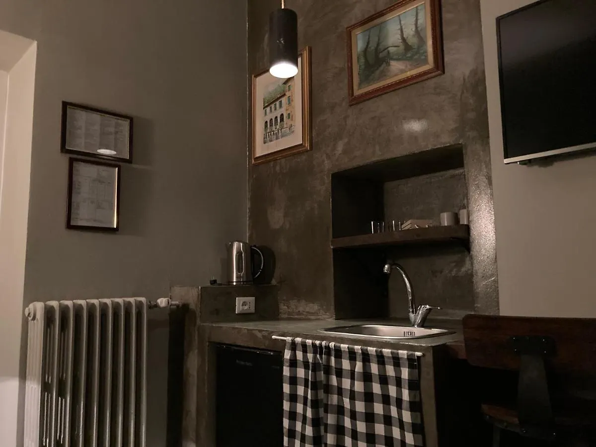 Hotel Calypso Milano
