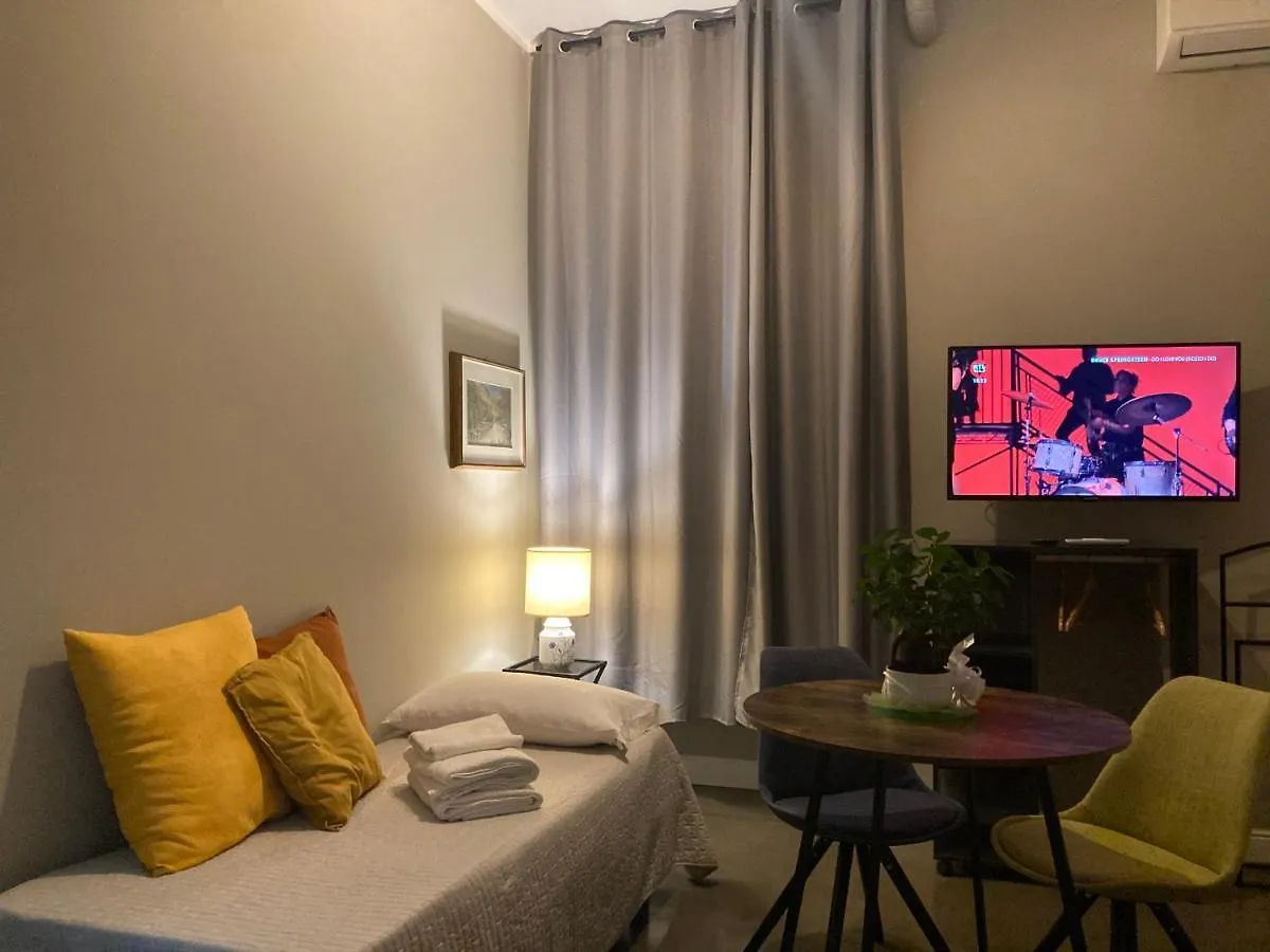 Hotel Calypso Mailand 0*,