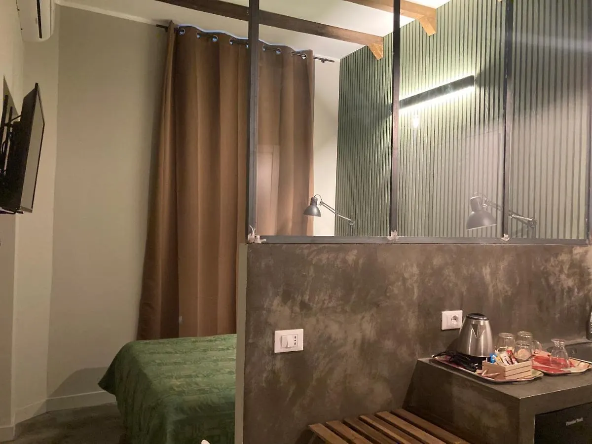 Hotel Calypso Mailand