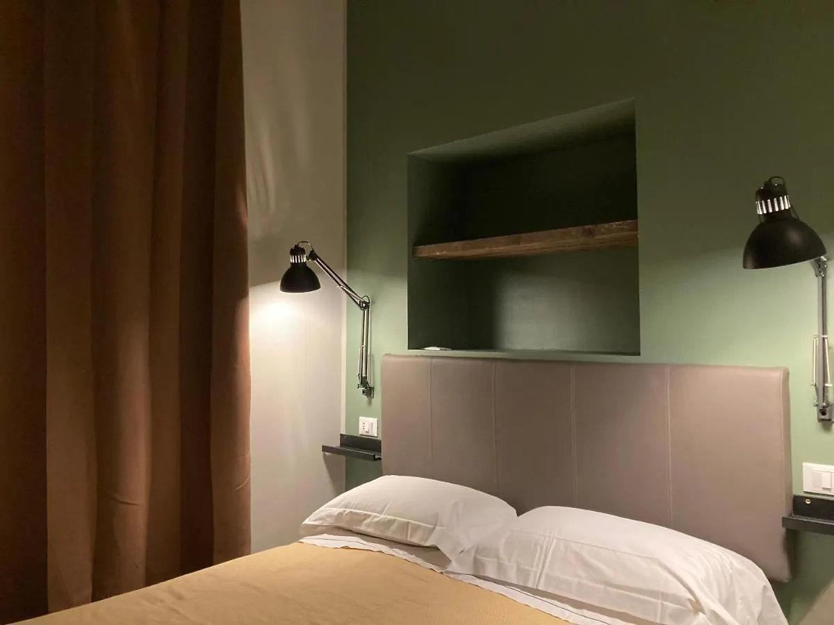 Hotel Calypso Mailand Italien