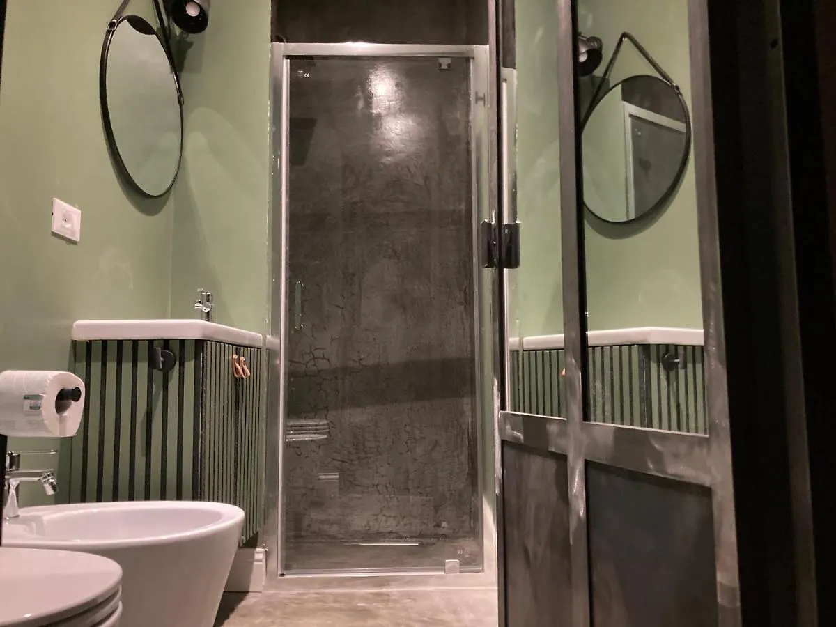 Hotel Calypso Mailand Italien