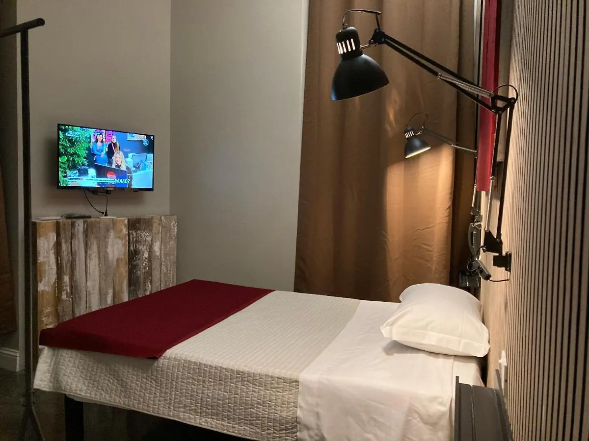 Hotel Calypso Mailand