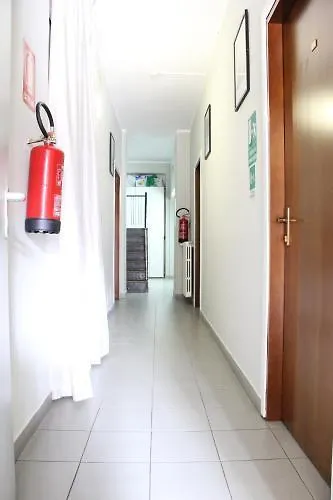 Hotel Calypso Mailand